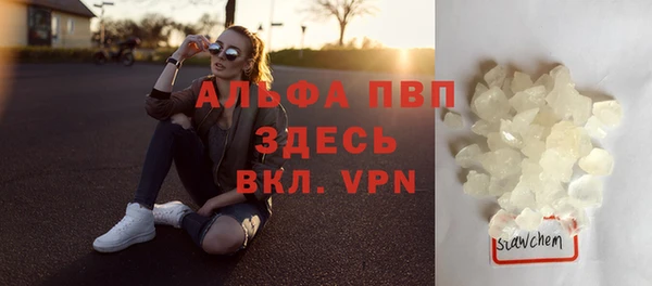 стафф Куйбышев